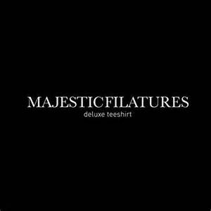 logo Majestic Filatures